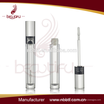 04AP19-9 Kunststoff Lip Gloss Tube Matte